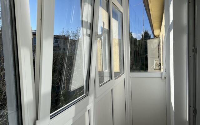 Апартаменты на улице Грибоедова 21