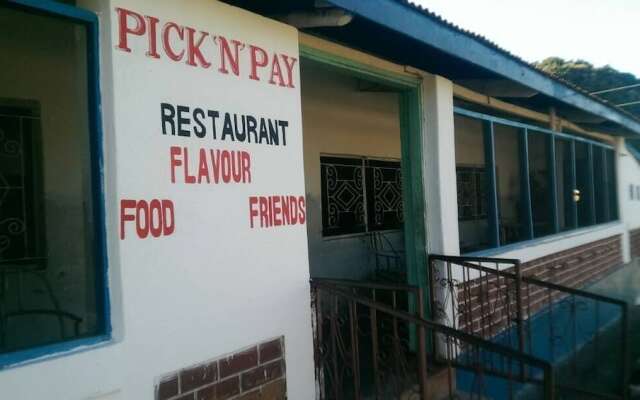 PIck n Pay  Resort Nkhotakota