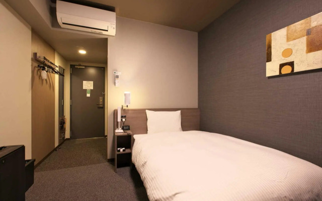 HOTEL ROUTE INN Grand NAKANO OBUSE - Shinshu-Nakanoekimae -