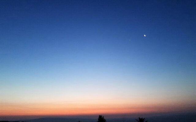 Etna Sunrise B&B
