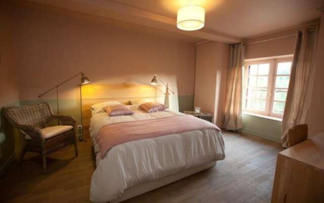 Gite Familial - Chateau La Roche Racan