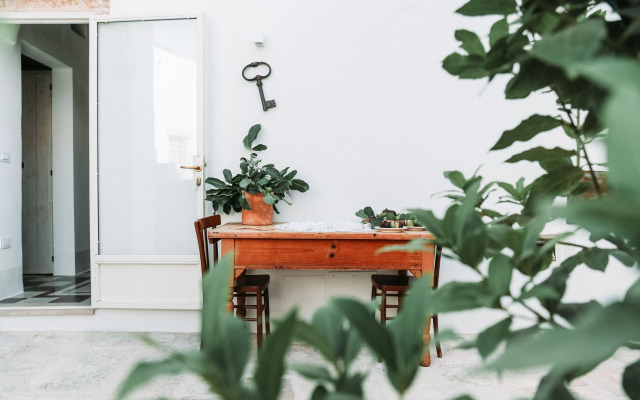 Corte Largo Lauro Dimore&Spa