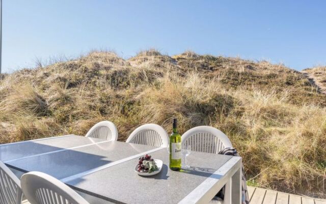 "Dorthe" - 250m from the sea in Western Jutland
