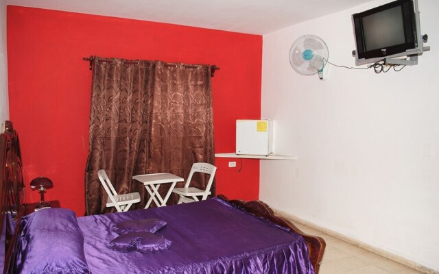 Casa Aurelia Freddy & Mary