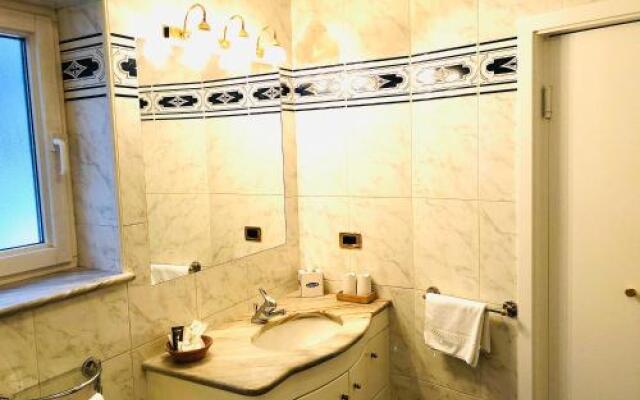 Romantik Villa Cesanueva