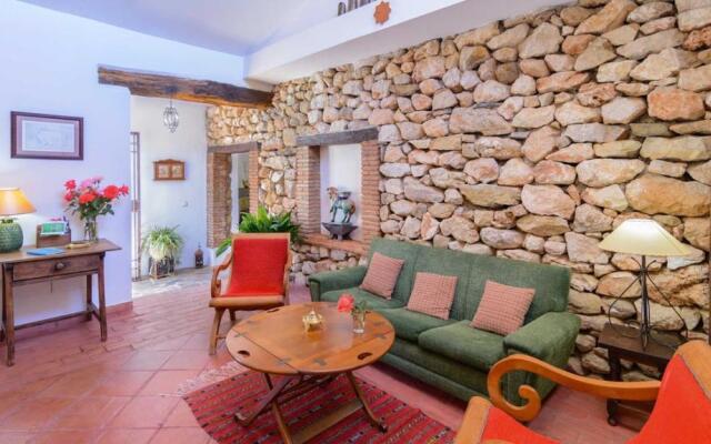 Casa Piedras Gaucin by Ruralidays