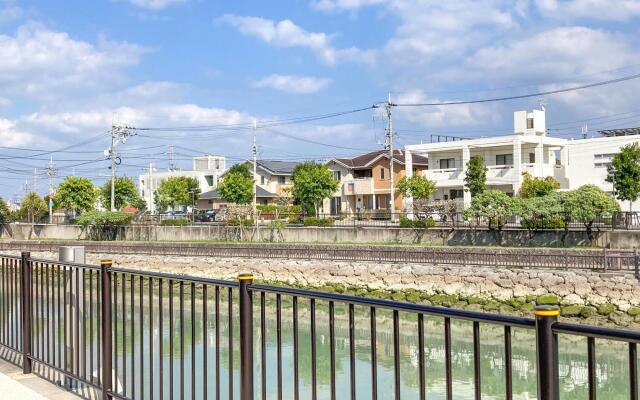 Pension Marintown Arratta 201 / Vacation STAY 13482