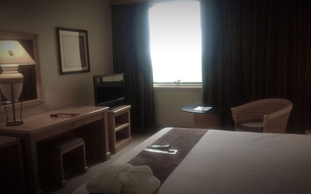 The Rainbow Towers Hotel & Conference Centre