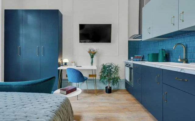 Kensington Residences by MySquare