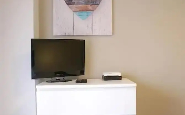 Nove de Julho Apartment