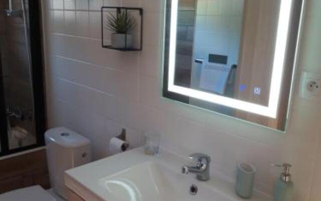 Bed And Breakfast Chez Fouchs Chambre D'hôtes