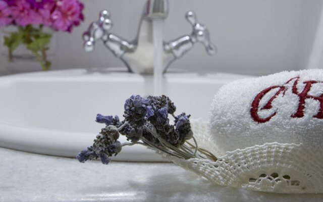 Cori Rigas Suites