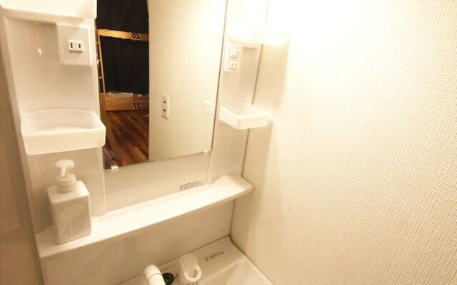 coins hostel tenjin