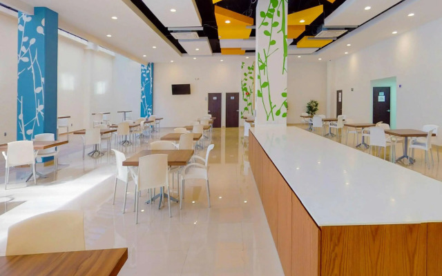 Sleep Inn Queretaro