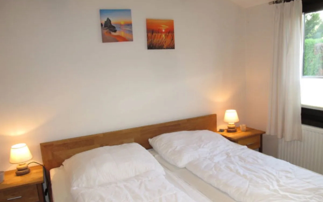 House Am Meer Burhave 22777