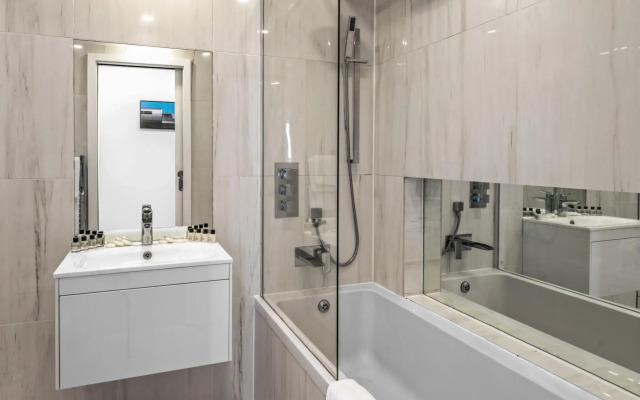 Chelsea Cloisters Serviced Apartments