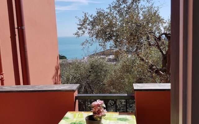 Lorenzo Charming Flat