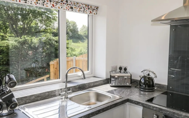 Foulsyke Farm Bungalow