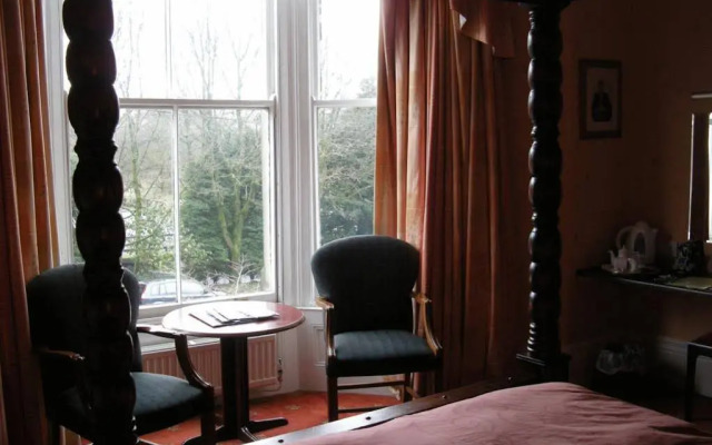 Buckingham Hotel