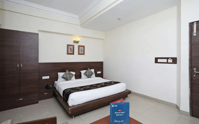 OYO Flagship 11406 Indira Nagar