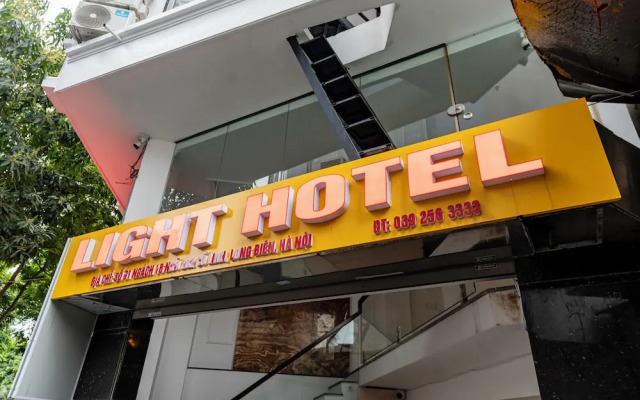 Light Hotel