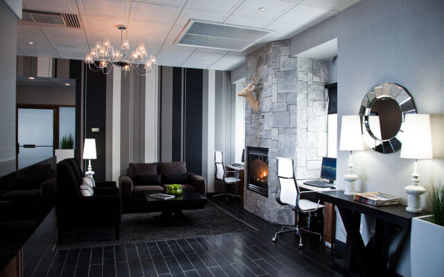 Sandman Hotel Revelstoke