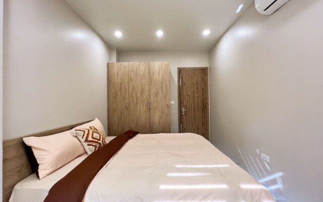 NINE HOUSING 279 Doi Can