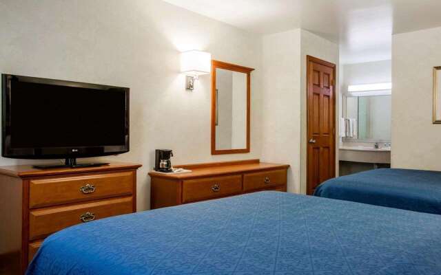 Quality Inn Lake George