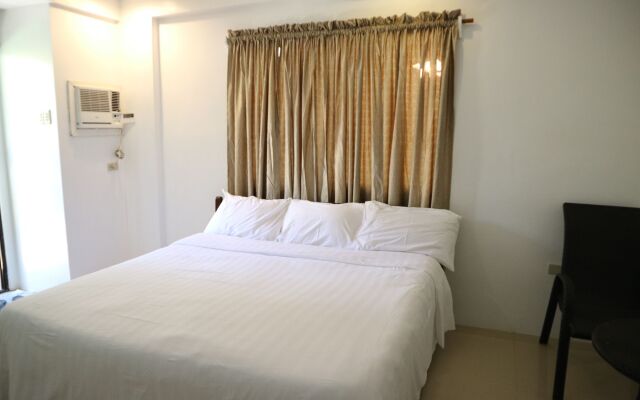 Vilus Place Bed and Breakfast