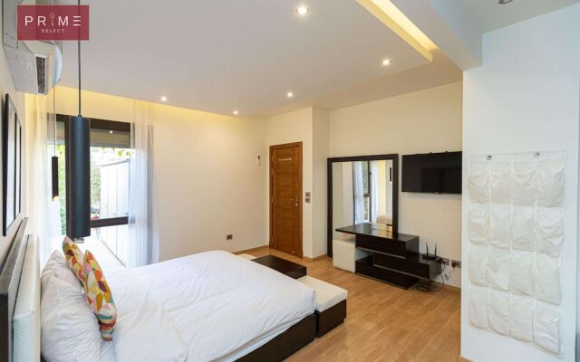 Prime select Sodic Eastown New Cairo