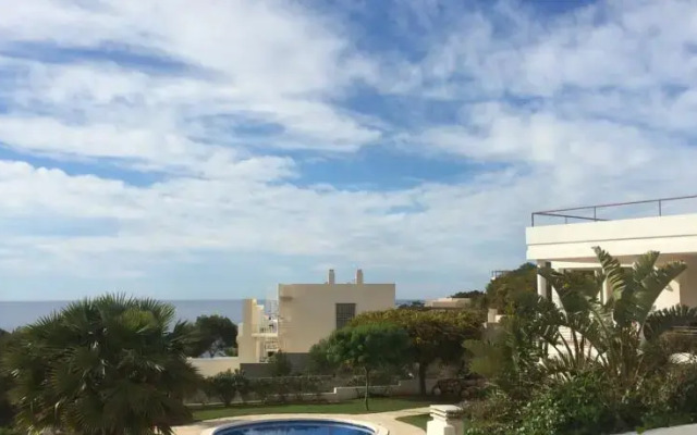 Casa Najai