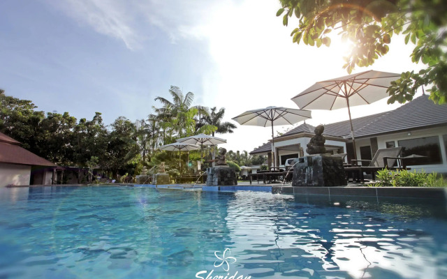 237 Sheridan Boutique Resort