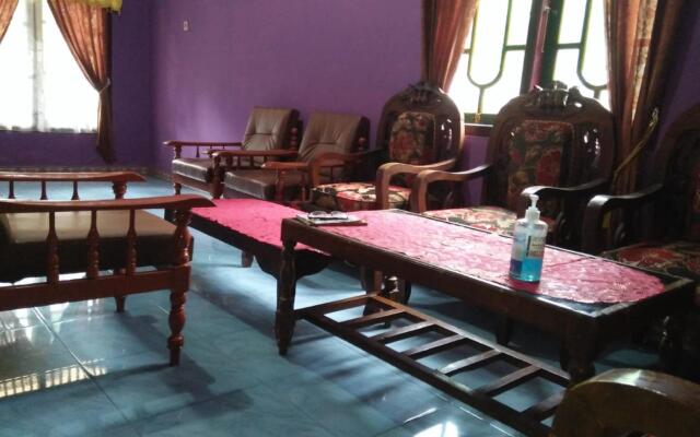 Sutrisno Homestay