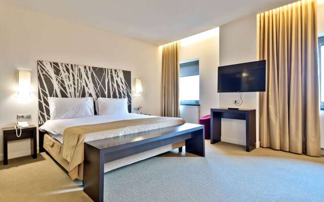 Ramada Plaza by Wyndham Bucharest Convention Center