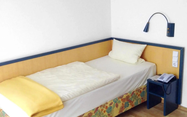 Hotel am Quellberg