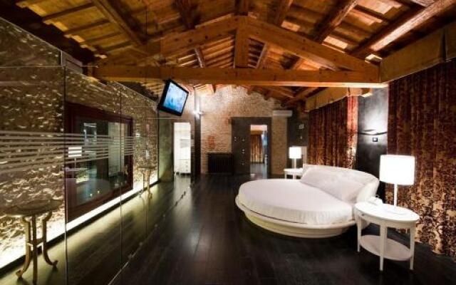 Villa Solaris Hotel & Residence