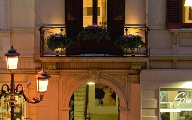 Suite 70 Luxury B&B