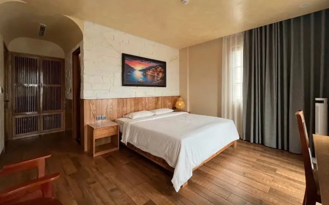 Tulip Hotel Phu Quoc