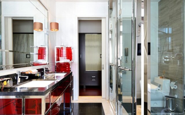 Yi Boutique Luxury Hotel Tianjin