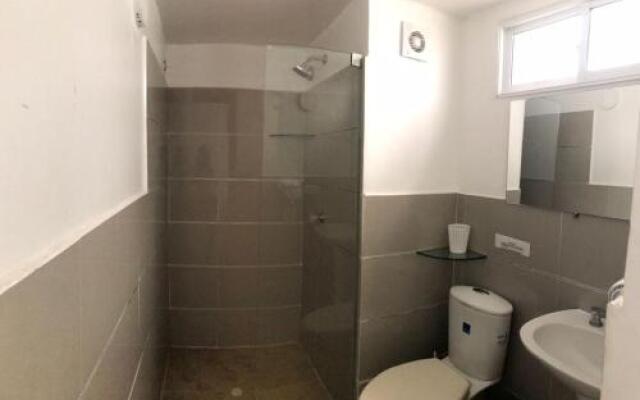 Hotel Hernandez Suite