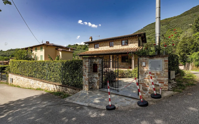 Villa Vittoriano - Surrounded By Nature