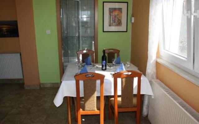 Apartman Cilas
