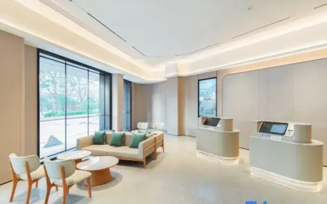 JI Hotel (Quanzhou Jinjiang Wanda Plaza)