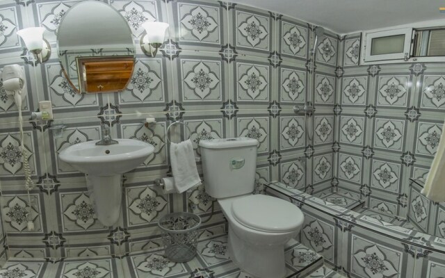 Hostal Marques de Liz