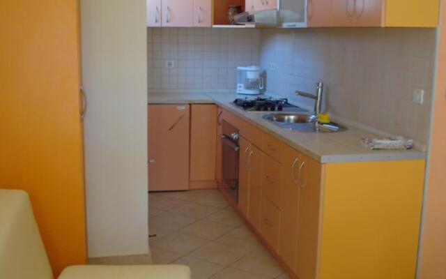 Apartments Sandra