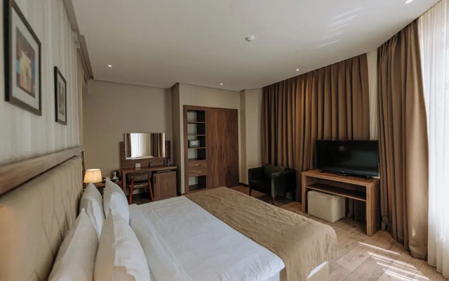 City Park Inn Baku
