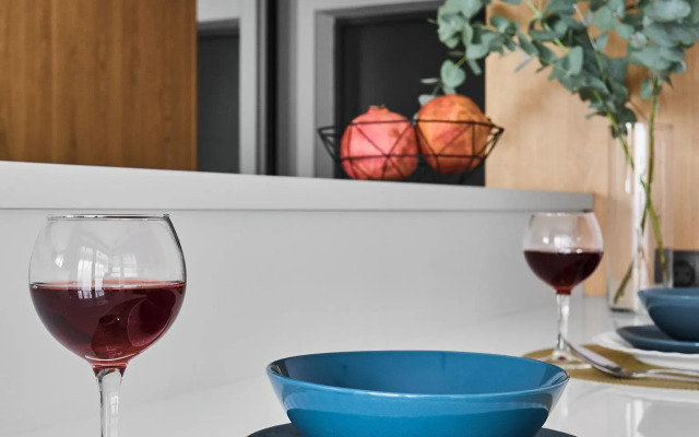 Веста на пр-те Лиговский, д. 232