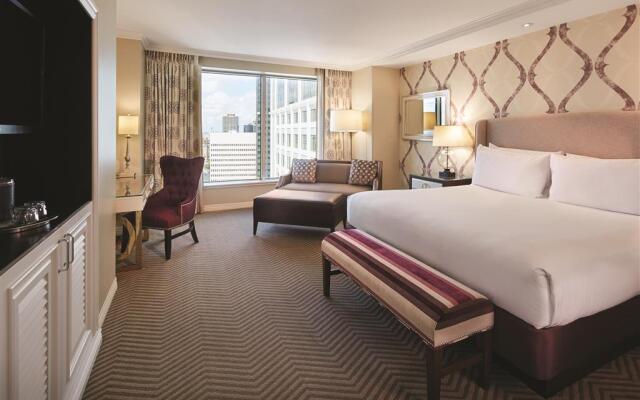 Caesars New Orleans