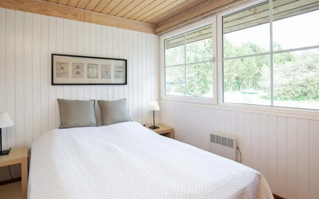 5 Person Holiday Home in Fjerritslev
