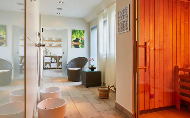 H+ Hotel Zürich